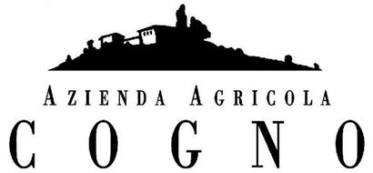 碩品_AZIENDA AGRICOLA COGNO